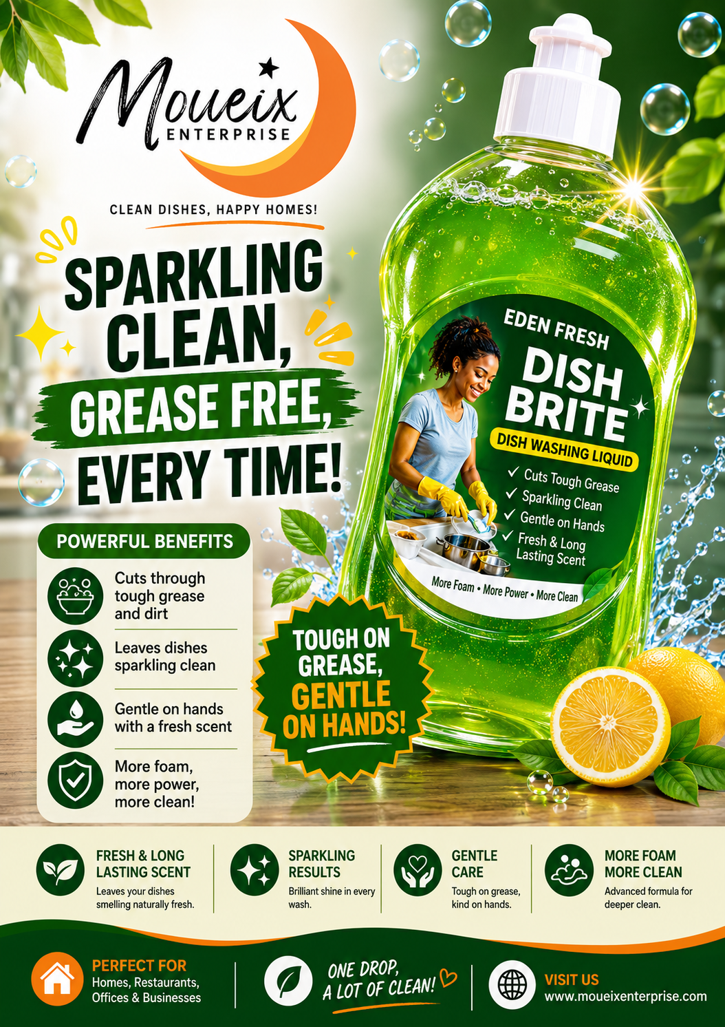 Dish Brite