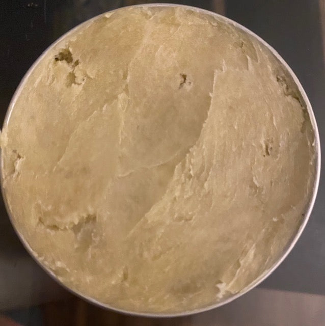 Mango Butter 2oz