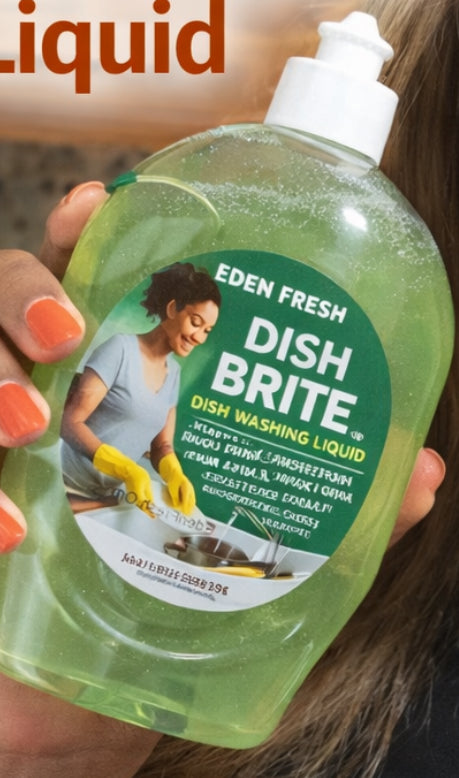 Dish Brite