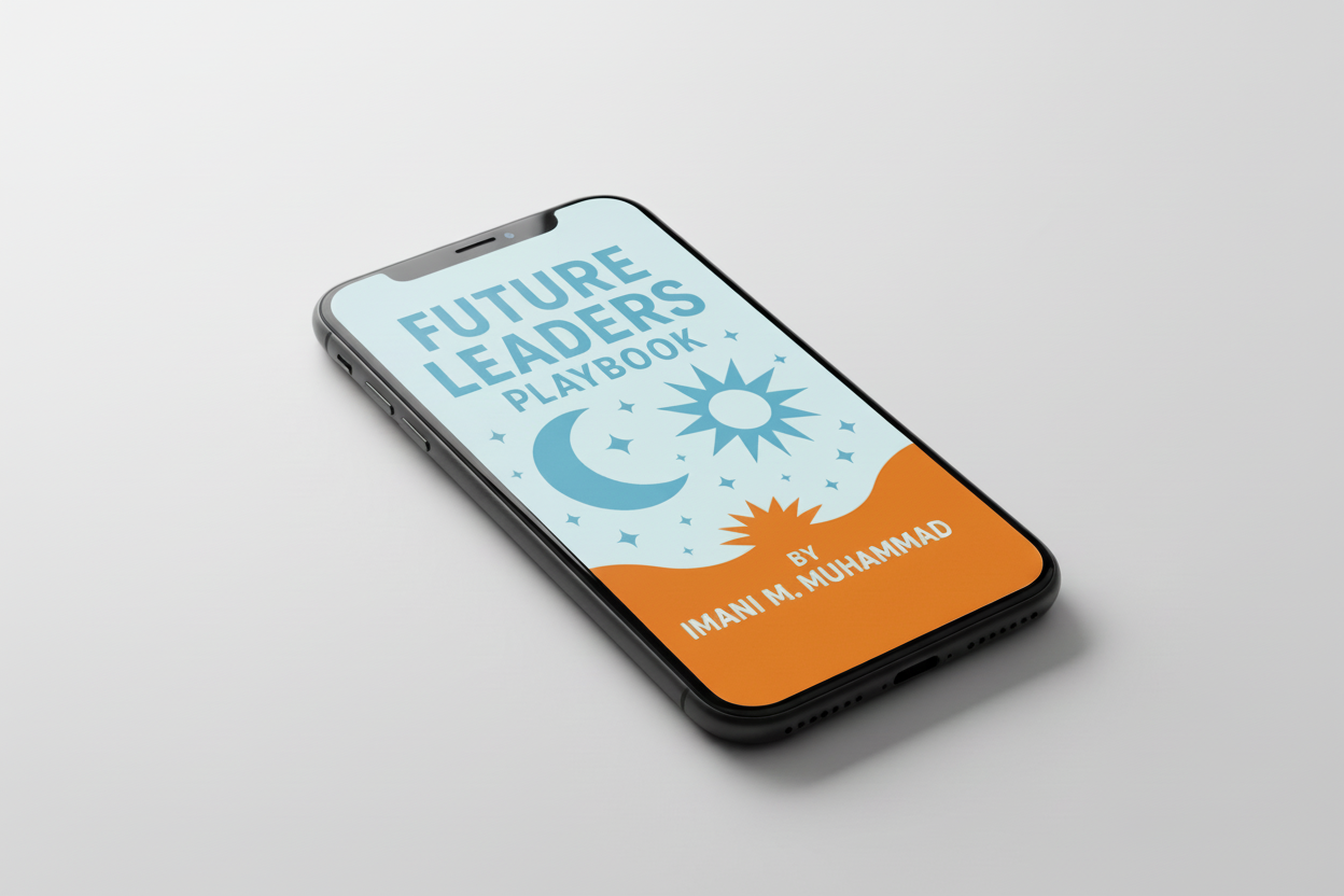 Future Leaders Playbook