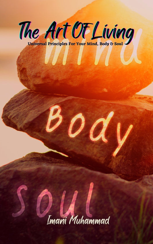 Art of Living Revised Edition (paperback) Free Gift