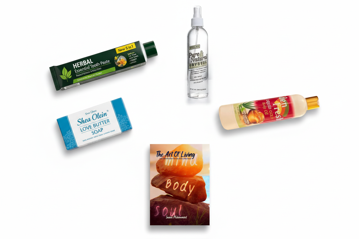 Wellness Bundle