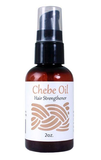 Chebe Oil 2oz