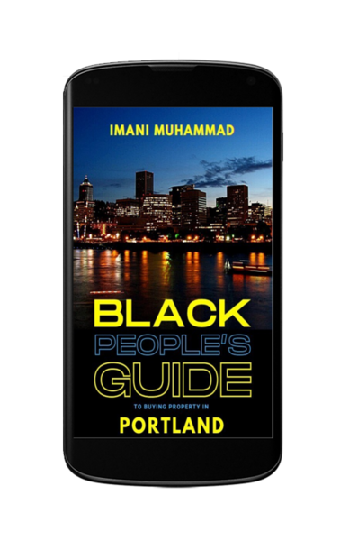 Black People's Guide