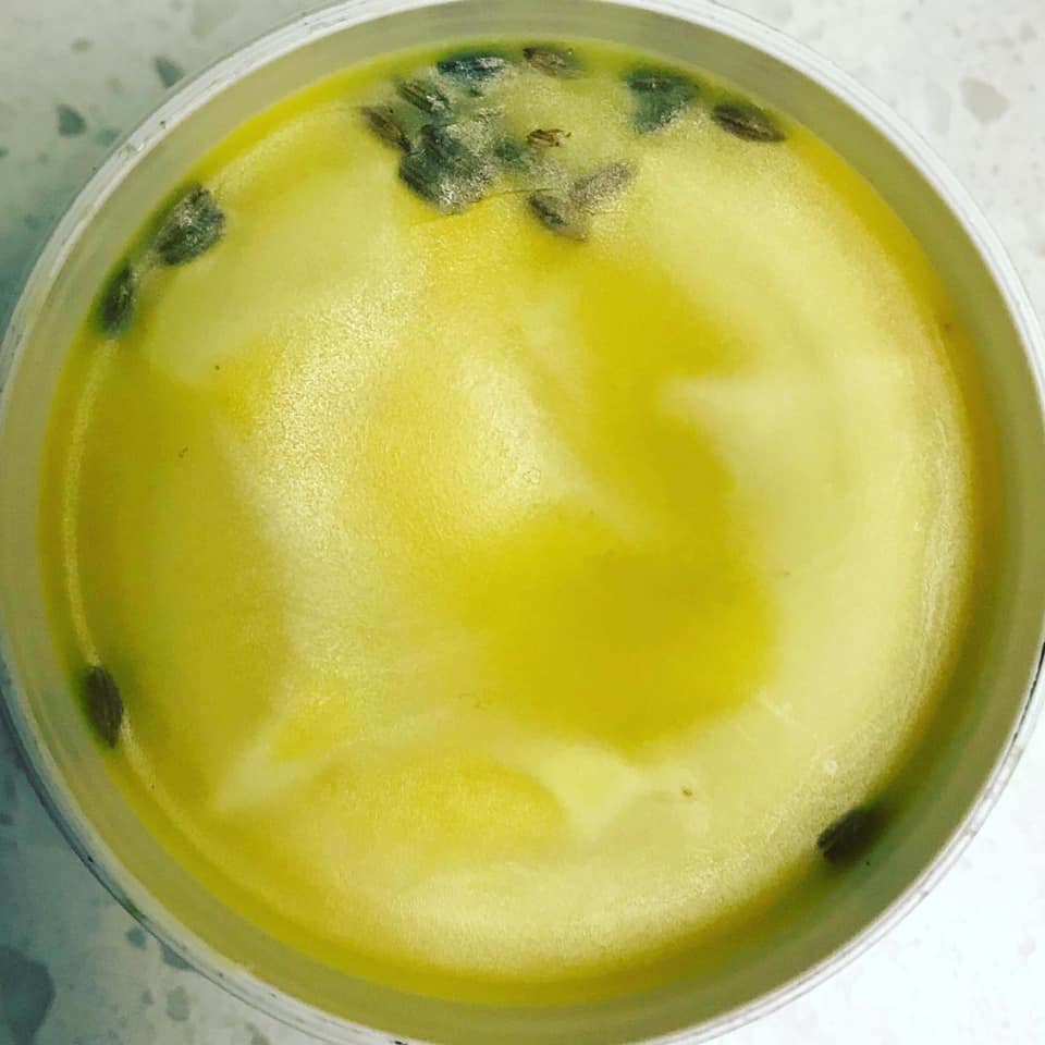 Healing Hands 4oz