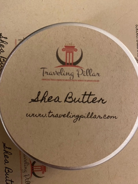 Shea Butter 2oz