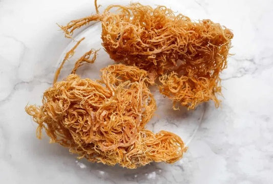 Raw Sea Moss (Not gel)