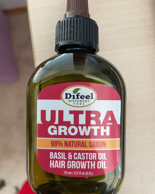 Ultra Growth
