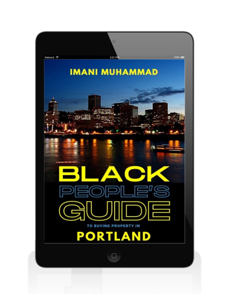 Black People's Guide