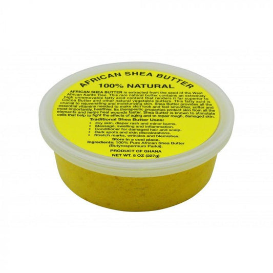 Shea Butter- 7oz