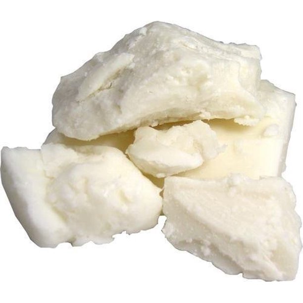 5lb Shea Butter-Free Shipping